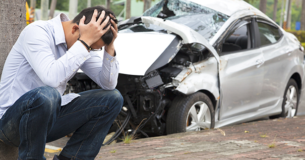 Car Accident Claims