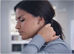 Whiplash and Neck Injuries