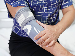 Soft Tissue Injuries