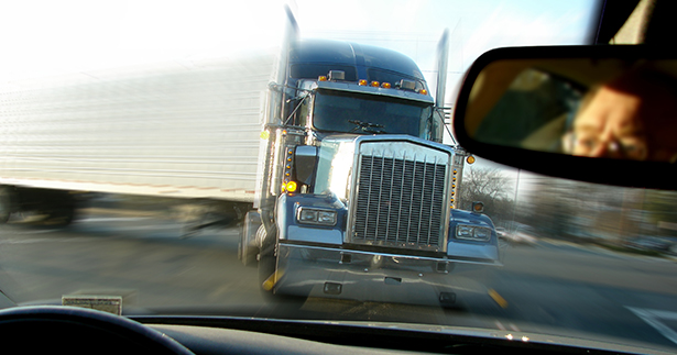 Truck Accident Claims