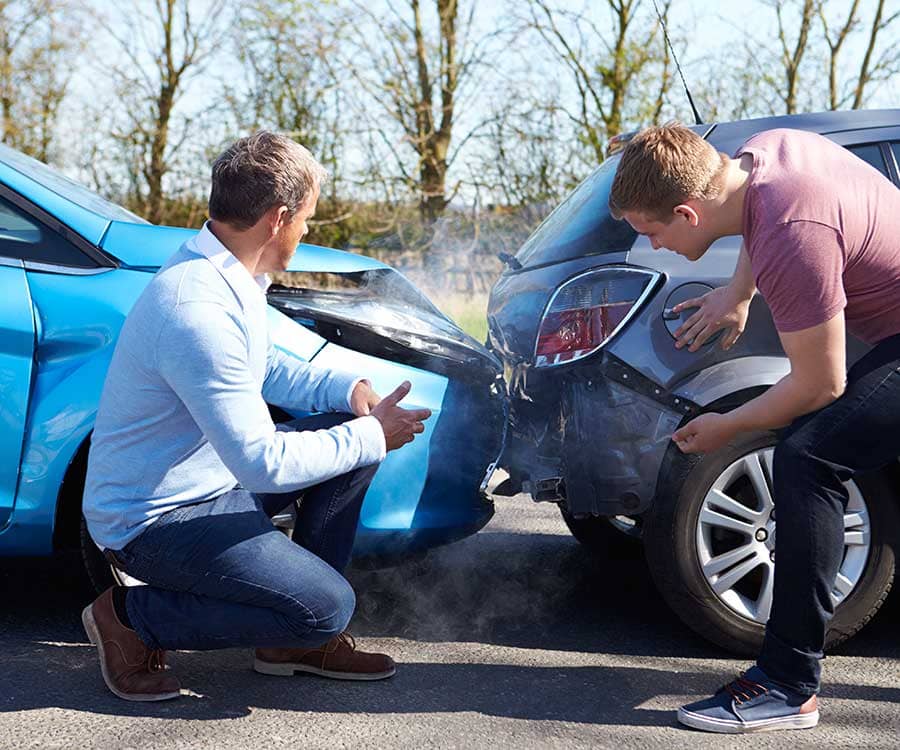 Car Accidents