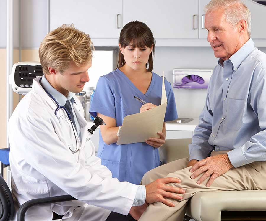 Injury Claims & Compensation